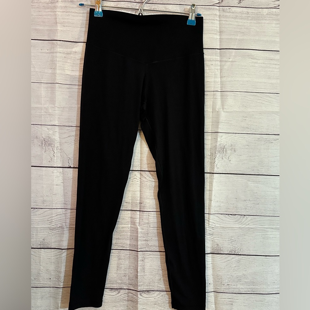 Aerie Black Leggings
